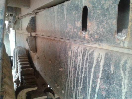 10ล้อดั้ม240แรง นางฟ้าแท้.FXZ23NFPF R-3600065..บอดี้ สีไม่สวย...แต่เครื่องสวยแห้ง คัสซีสวย..ไม่เป็นสนิม ไม่บวม