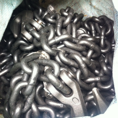โซ่ลากจุง G43 USA ขนาด 3 หุน ยาว 6 เมตร โซ่ลากจุง G43 USA ขนาด 3 หุน ยาว 6 เมตร