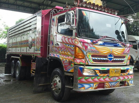 สิบล้อ2เพา ฮีโน่ 344 ปี55 ซีรี 500 แม่ลูก 3คาน ดั้มมีเนียม สภาพสวยเดิมบาง แร็ฟรายสีสวยกริบทั้งคัน รถพร้อมสุดๆ ทะเบียนพร้อมโอน ราคาต่อรองได้