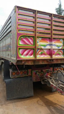 สิบล้อ2เพา ฮีโน่ 344 ปี55 ซีรี 500 แม่ลูก 3คาน ดั้มมีเนียม สภาพสวยเดิมบาง แร็ฟรายสีสวยกริบทั้งคัน รถพร้อมสุดๆ ทะเบียนพร้อมโอน ราคาต่อรองได้