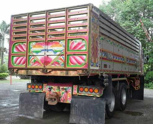 สิบล้อ2เพา ฮีโน่ 344 ปี55 ซีรี 500 แม่ลูก 3คาน ดั้มมีเนียม สภาพสวยเดิมบาง แร็ฟรายสีสวยกริบทั้งคัน รถพร้อมสุดๆ ทะเบียนพร้อมโอน ราคาต่อรองได้