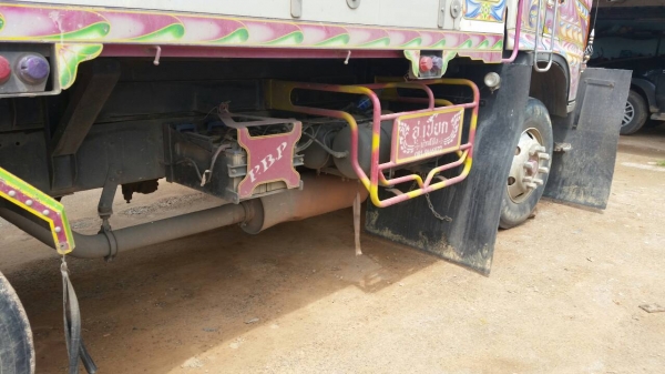 สิบล้อ2เพา ฮีโน่ 344 ปี55 ซีรี 500 แม่ลูก 3คาน ดั้มมีเนียม สภาพสวยเดิมบาง แร็ฟรายสีสวยกริบทั้งคัน รถพร้อมสุดๆ ทะเบียนพร้อมโอน ราคาต่อรองได้