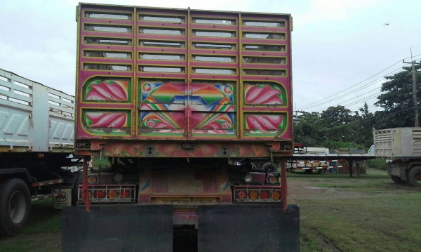 สิบล้อ2เพา ฮีโน่ 344 ปี55 ซีรี 500 แม่ลูก 3คาน ดั้มมีเนียม สภาพสวยเดิมบาง แร็ฟรายสีสวยกริบทั้งคัน รถพร้อมสุดๆ ทะเบียนพร้อมโอน ราคาต่อรองได้