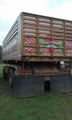 สิบล้อ2เพา ฮีโน่ 344 ปี55 ซีรี 500 แม่ลูก 3คาน ดั้มมีเนียม สภาพสวยเดิมบาง แร็ฟรายสีสวยกริบทั้งคัน รถพร้อมสุดๆ ทะเบียนพร้อมโอน ราคาต่อรองได้