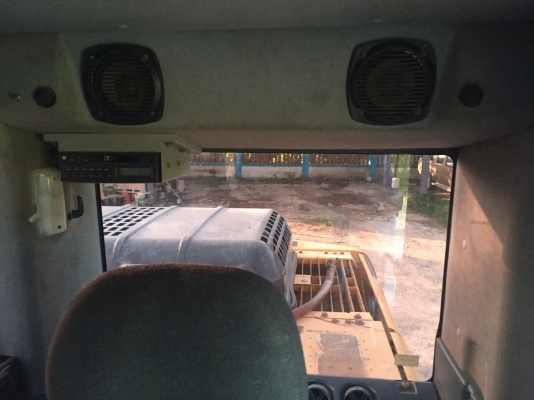 ขายแบคโฮ KOMATSU PC200-8 ทำงาน 9583ชั่วโมง ปี53 สนใจโทร 081-970-1072