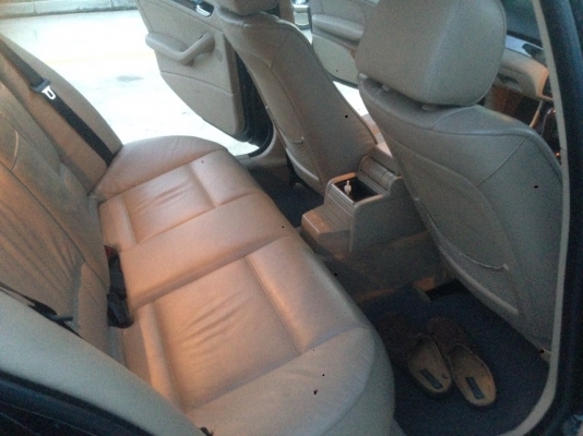 ขายด่วน   BMW  E46 323I ตาตก  ปี 2002 ตัวTop สุด ของรุ่นนี้  ราคาพิเศษ