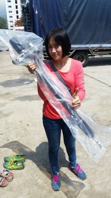 รีวิวแร็คเพาเวอร์จากลูกค้าผู้รับบริการ รีวิวแร็คเพาเวอร์จากลูกค้าผู้รับบริการ