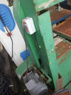 เลื่อยสะพาน สภาพดี ราคายิ่งดี๊ดี มารับมาดูได้ที่ลาดหลุมแก้วเลยครับ