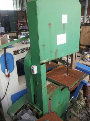 เลื่อยสะพาน สภาพดี ราคายิ่งดี๊ดี มารับมาดูได้ที่ลาดหลุมแก้วเลยครับ