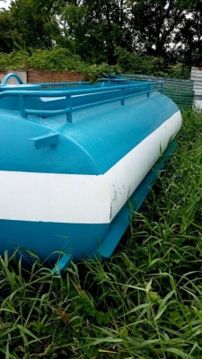 ถังน้ำมันมากคุณภาพ เลือกซื้อจากร้านวินิตร เท่านั้นครับ !!! ถังน้ำมันดี เกรดมาตรฐาน โรงงานชั้นนำเลือกใช้