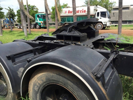 ขายด่วนครับ หัวลาก HINO SUMO 221 เครื่อง EM100 220 แรง รถพร้อมใช้ครับ