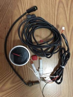 ขายเกจวัดความร้อน Defi  Temp  แท้