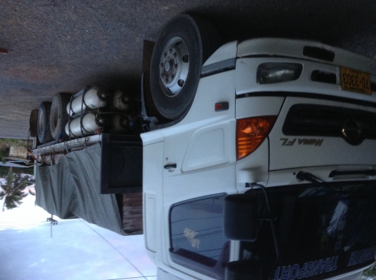 สิบล้อพื้เรียบ สิบล้อพื้เรียบ