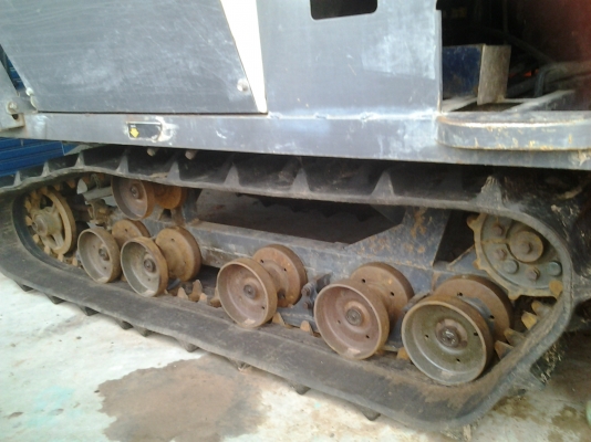 ขายรถเกียวข้าว