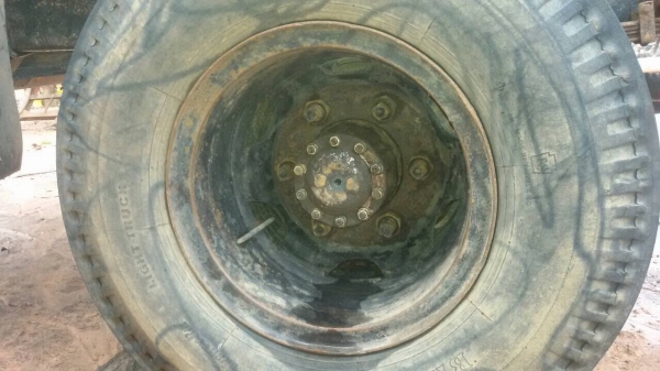 (ขาย195.000) 6ล้อดั้มเกษตร ฮีโน่KM. 4สูบ120แรง ดั้มสามมิตร6ตัน ทะเบียนเอกสารพร้อมโอน