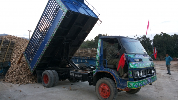 ขายแล้วครับส่งสะแก้ว/ขอบคุณtruck2handด้วยครับ