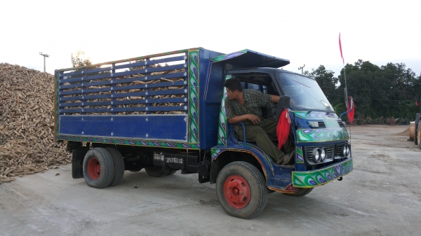 ขายแล้วครับส่งสะแก้ว/ขอบคุณtruck2handด้วยครับ