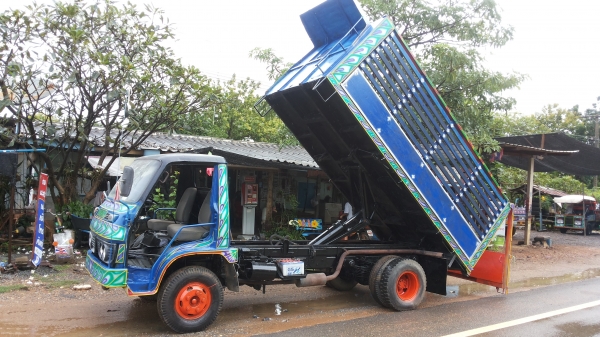 ขายแล้วครับส่งสะแก้ว/ขอบคุณtruck2handด้วยครับ