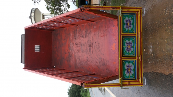 ขายแล้วครับส่งสะแก้ว/ขอบคุณtruck2handด้วยครับ