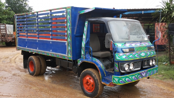 ขายแล้วครับส่งสะแก้ว/ขอบคุณtruck2handด้วยครับ