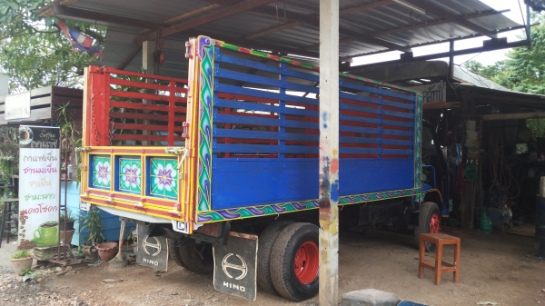 ขายแล้วครับส่งสะแก้ว/ขอบคุณtruck2handด้วยครับ