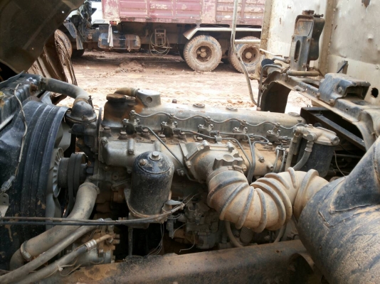 ขายไอ้หลงTD เพลาบุ๋มเสื้อลายพร้อมใช้