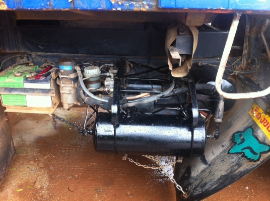 ขายไอ้หลงTD เพลาบุ๋มเสื้อลายพร้อมใช้