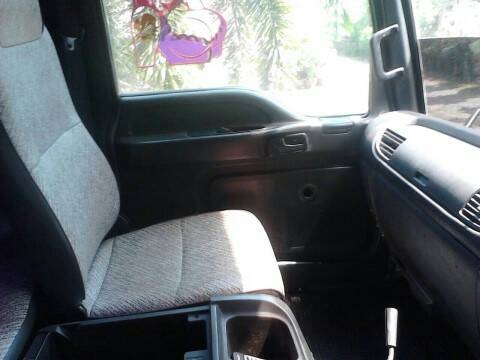 สิบล้อ อีซูซู 270 ยูโรทู ปี47 แม่ลูกดั้ม สภาพดีสวยพร้อมใช้ เล่มทะเบียนพร้อมโอน สิบล้อ อีซูซู 270 ยูโรทู ปี47 แม่ลูกดั้ม สภาพดีสวยพร้อมใช้ เล่มทะเบียนพร้อมโอน