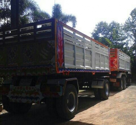 สิบล้อ อีซูซู 270 ยูโรทู ปี47 แม่ลูกดั้ม สภาพดีสวยพร้อมใช้ เล่มทะเบียนพร้อมโอน สิบล้อ อีซูซู 270 ยูโรทู ปี47 แม่ลูกดั้ม สภาพดีสวยพร้อมใช้ เล่มทะเบียนพร้อมโอน