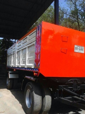 สิบล้อ อีซูซู 270 ยูโรทู ปี47 แม่ลูกดั้ม สภาพดีสวยพร้อมใช้ เล่มทะเบียนพร้อมโอน สิบล้อ อีซูซู 270 ยูโรทู ปี47 แม่ลูกดั้ม สภาพดีสวยพร้อมใช้ เล่มทะเบียนพร้อมโอน