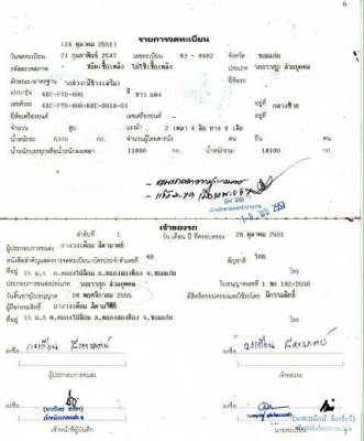 สิบล้อ อีซูซู 270 ยูโรทู ปี47 แม่ลูกดั้ม สภาพดีสวยพร้อมใช้ เล่มทะเบียนพร้อมโอน สิบล้อ อีซูซู 270 ยูโรทู ปี47 แม่ลูกดั้ม สภาพดีสวยพร้อมใช้ เล่มทะเบียนพร้อมโอน
