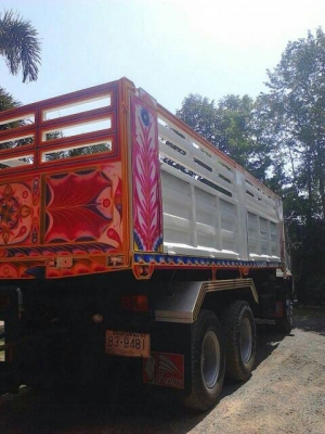 สิบล้อ อีซูซู 270 ยูโรทู ปี47 แม่ลูกดั้ม สภาพดีสวยพร้อมใช้ เล่มทะเบียนพร้อมโอน สิบล้อ อีซูซู 270 ยูโรทู ปี47 แม่ลูกดั้ม สภาพดีสวยพร้อมใช้ เล่มทะเบียนพร้อมโอน