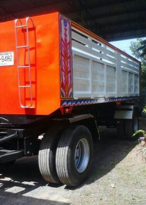 สิบล้อ อีซูซู 270 ยูโรทู ปี47 แม่ลูกดั้ม สภาพดีสวยพร้อมใช้ เล่มทะเบียนพร้อมโอน สิบล้อ อีซูซู 270 ยูโรทู ปี47 แม่ลูกดั้ม สภาพดีสวยพร้อมใช้ เล่มทะเบียนพร้อมโอน