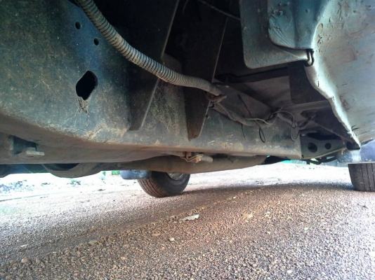 ISUZU DRAGONG EYE ปี43  เครื่อง2800