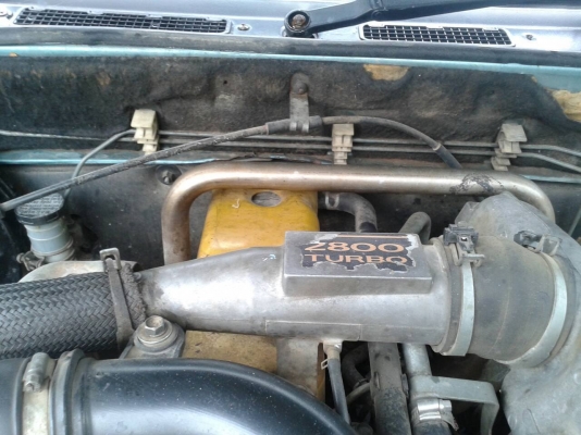 ISUZU DRAGONG EYE ปี43  เครื่อง2800