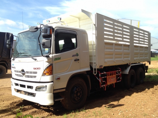 ขายรถใหม่ HINO 251 กระบะเหล็กดัมพ์ สีขาวล้วน สนใจติดต่อสอบถามได้ที่ 081-9832626 (เฮียโชค) ขายรถใหม่ HINO 251 กระบะเหล็กดัมพ์ สีขาวล้วน สนใจติดต่อสอบถามได้ที่ 081-9832626 (เฮียโชค)