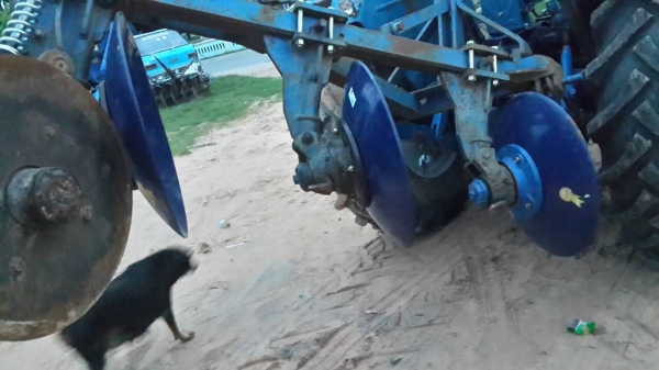 ขายหางสามCMTใส่รถไถฟอร์ดหรือรถ50แรงขึ้นไป