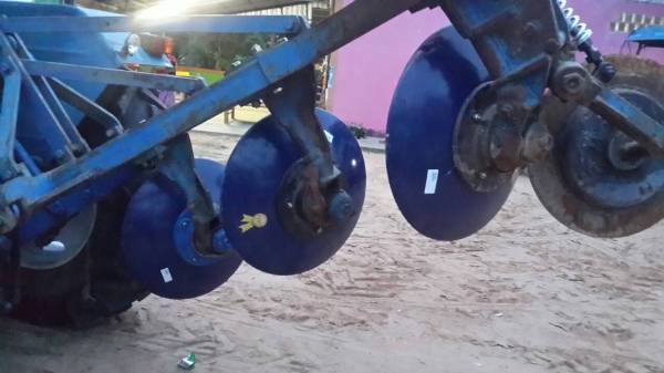 ขายหางสามCMTใส่รถไถฟอร์ดหรือรถ50แรงขึ้นไป