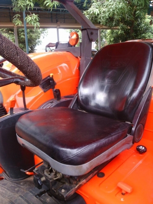 รถคูโบต้ารุ่น M9540 พร้อมอุปกรณ์ ราคา 550,000 บาทดาวน์ได้ผ่อนได้ ราคาถูกมากๆๆๆๆๆ