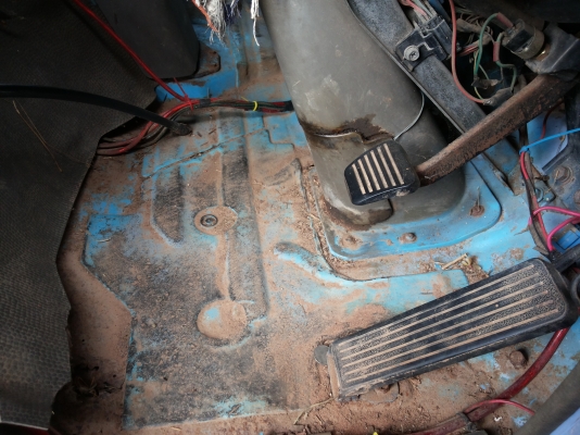 Isuzu Npr 120