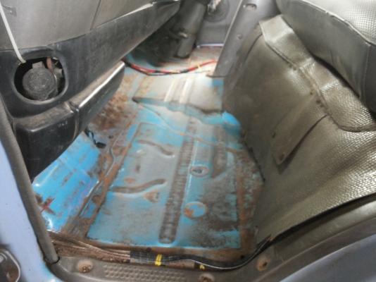 Isuzu Npr 120