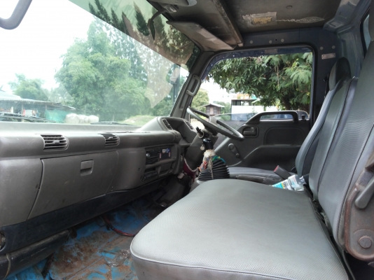 Isuzu Npr 120