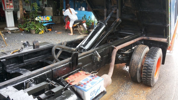 ขายแล้วครับส่งสะแก้ว/ขอบคุณtruck2handด้วยครับ