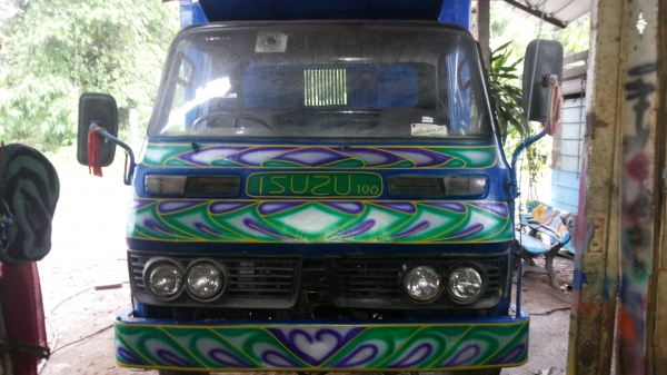 ขายแล้วครับส่งสะแก้ว/ขอบคุณtruck2handด้วยครับ