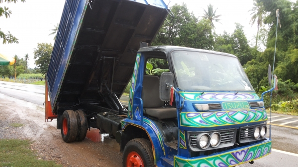 ขายแล้วครับส่งสะแก้ว/ขอบคุณtruck2handด้วยครับ