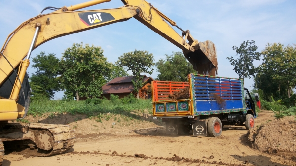 ขายแล้วครับส่งสะแก้ว/ขอบคุณtruck2handด้วยครับ