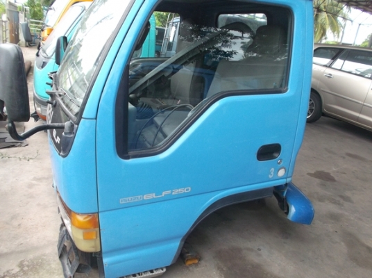 ขายหัว ISUZU การ์ตูน(หัวเล็ก) สภาพสวย  อุปกรณ์ครบ