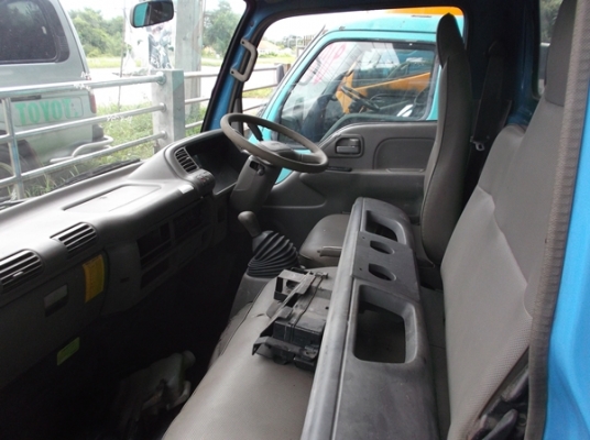 ขายหัว ISUZU การ์ตูน(หัวเล็ก) สภาพสวย  อุปกรณ์ครบ