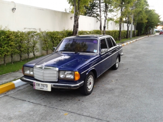 ขาย Bebz 280E  วางเครื่อง 2 J  ติดแก๊ส LPG แล้ว รถสวยครับ