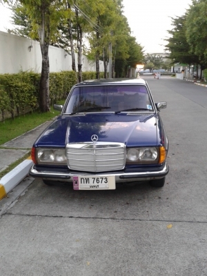 ขาย Bebz 280E  วางเครื่อง 2 J  ติดแก๊ส LPG แล้ว รถสวยครับ